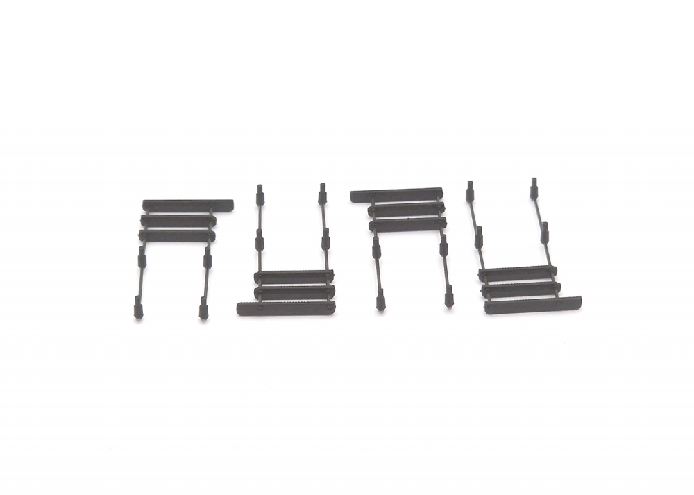 Märklin E339627 Treppen (Set) Modelleisenbahn