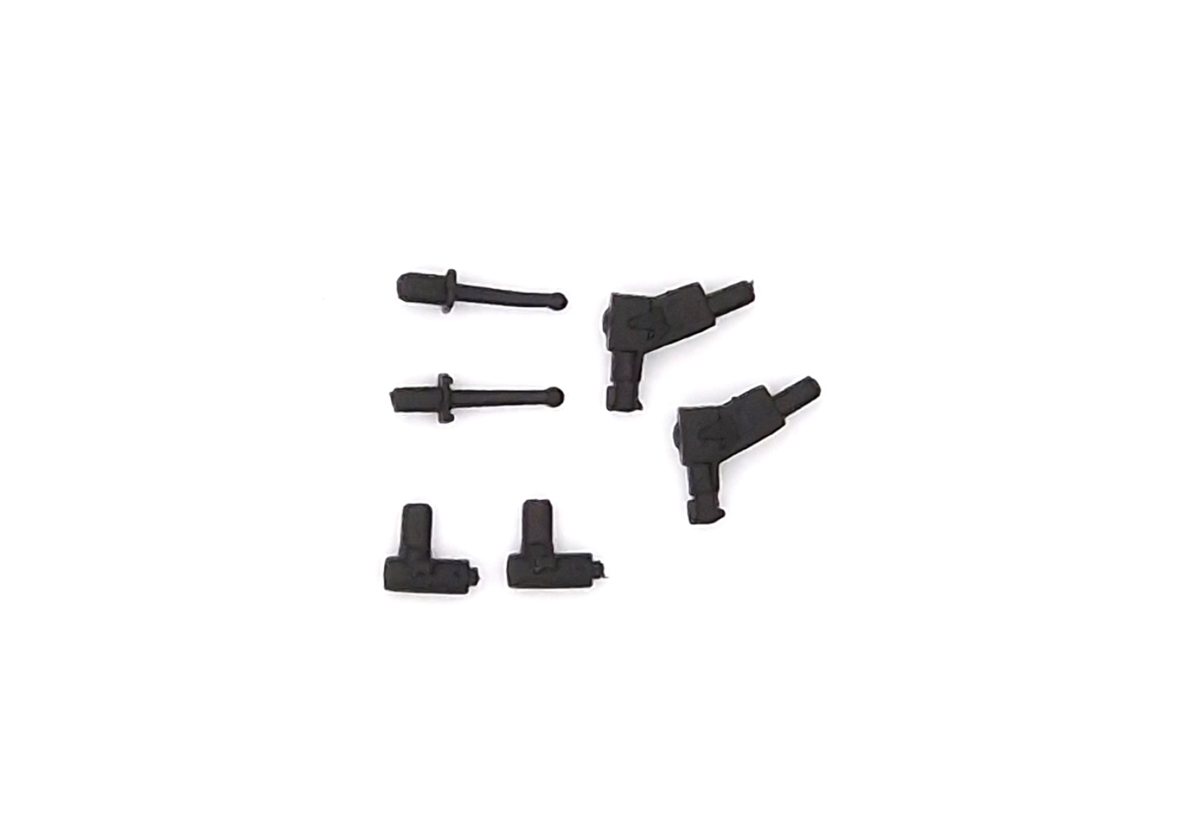 Märklin E339629 Heizleitung, Steckdose, Stange (Set) Modelleisenbahn