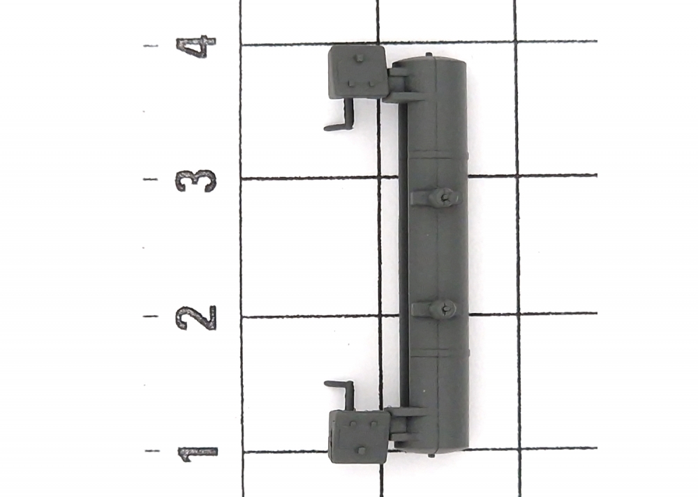 Märklin E341359 Druckluftbehälter (2 Stück) Modelleisenbahn