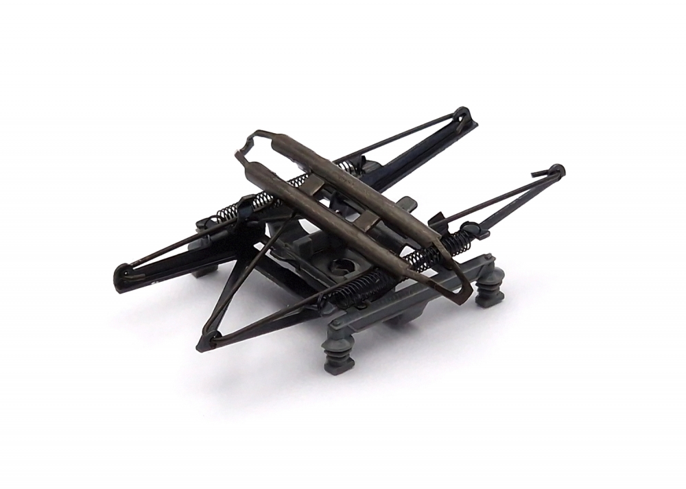 Märklin E342128 Scherenstromabnehmer Modelleisenbahn