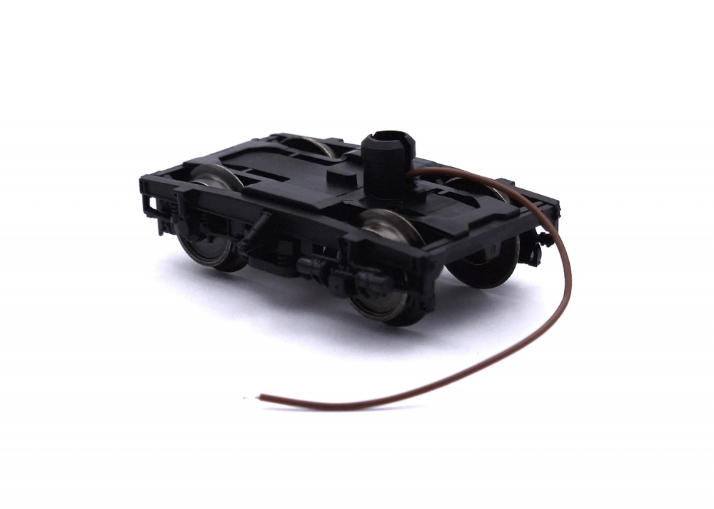 Märklin E346344 Drehgestell (Set) Modelleisenbahn