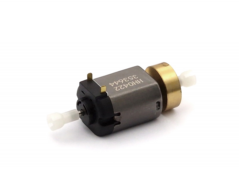 Märklin E348554 Motor (Set) Modelleisenbahn
