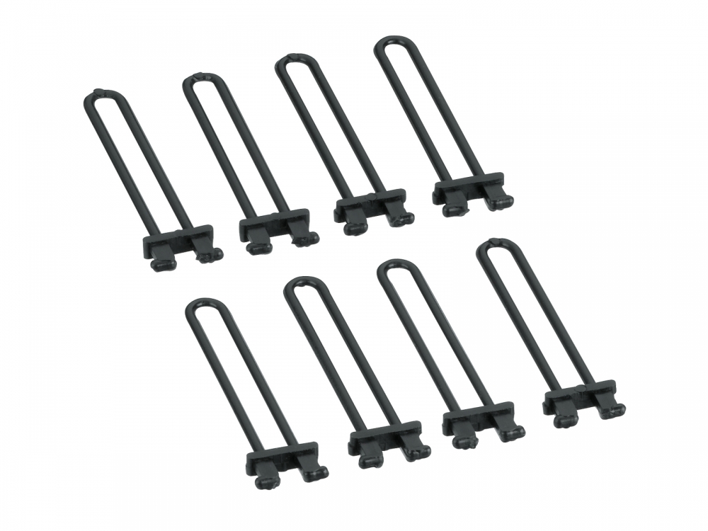 LGB E351265 Haltegriffe (8 Stück) Modelleisenbahn