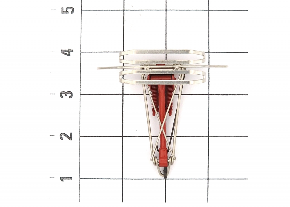 Märklin E352747 Stromabnehmer Modelleisenbahn