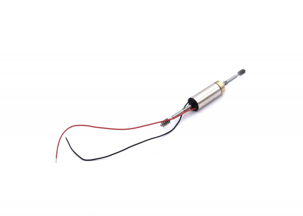 Märklin E354438 Motor (Set) Modelleisenbahn