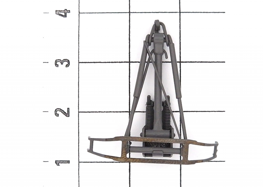 Märklin E355314 Stromabnehmer Modelleisenbahn