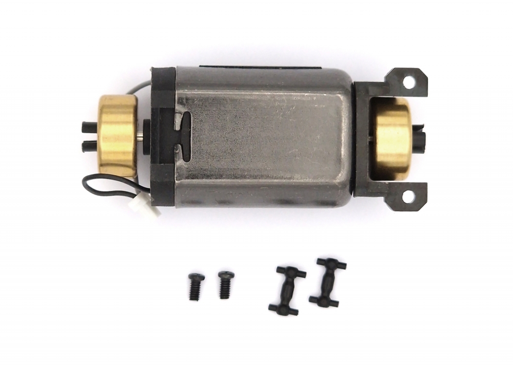 Märklin E356705 Motor (Set) Modelleisenbahn