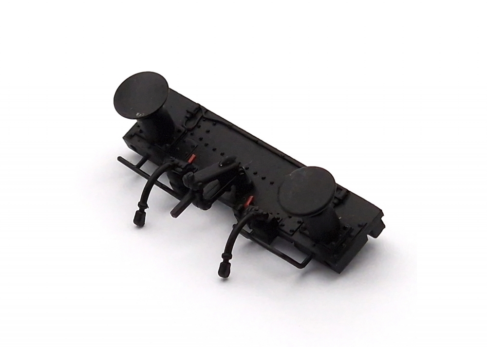 Märklin E359625 Pufferbohle komplett (Set) Modelleisenbahn
