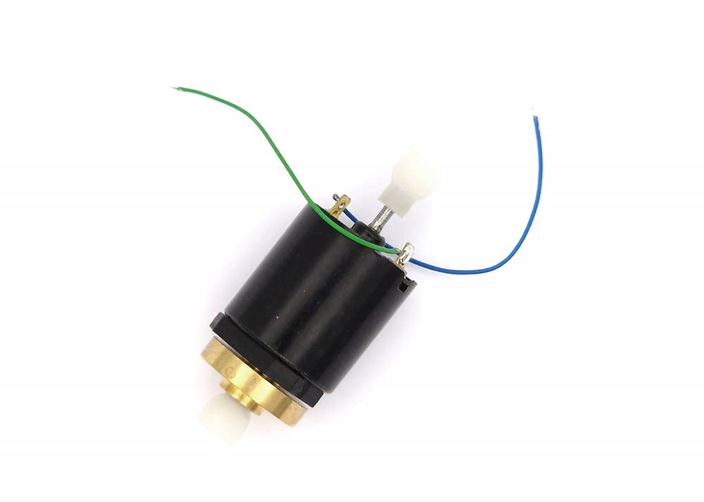 Märklin E359982 Motor (Set) Modelleisenbahn