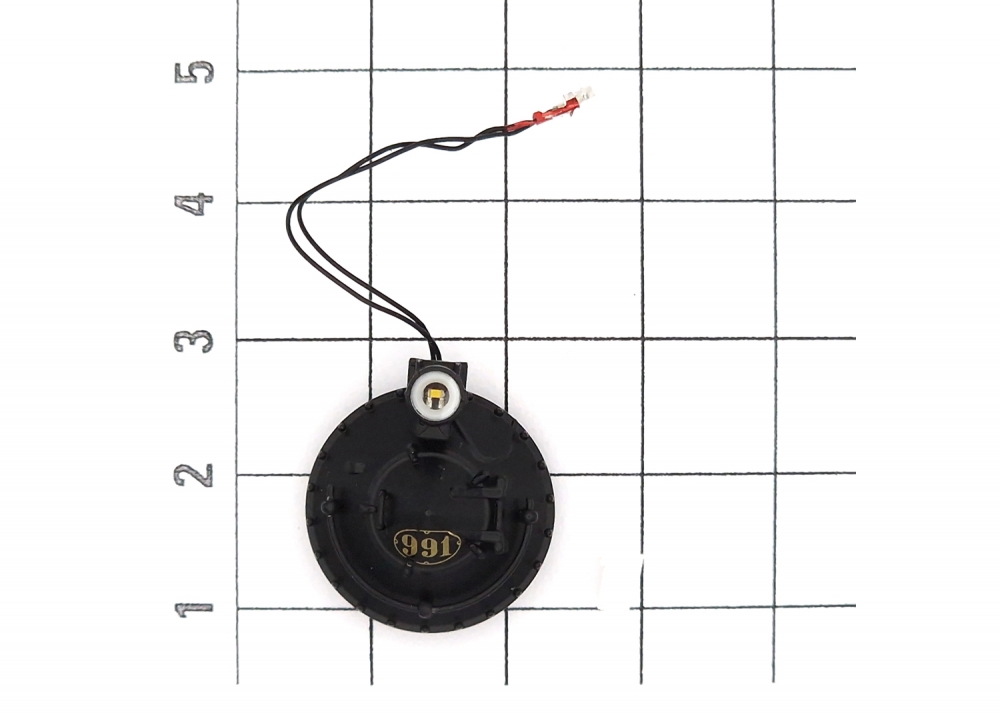 Märklin E360099 Spitzenlicht (Set) Modelleisenbahn