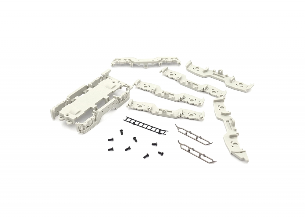 Märklin E360743 Zurüstbeutel für 39260 Modelleisenbahn