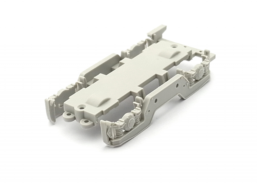 Märklin E360743 Zurüstbeutel für 39260 Modelleisenbahn