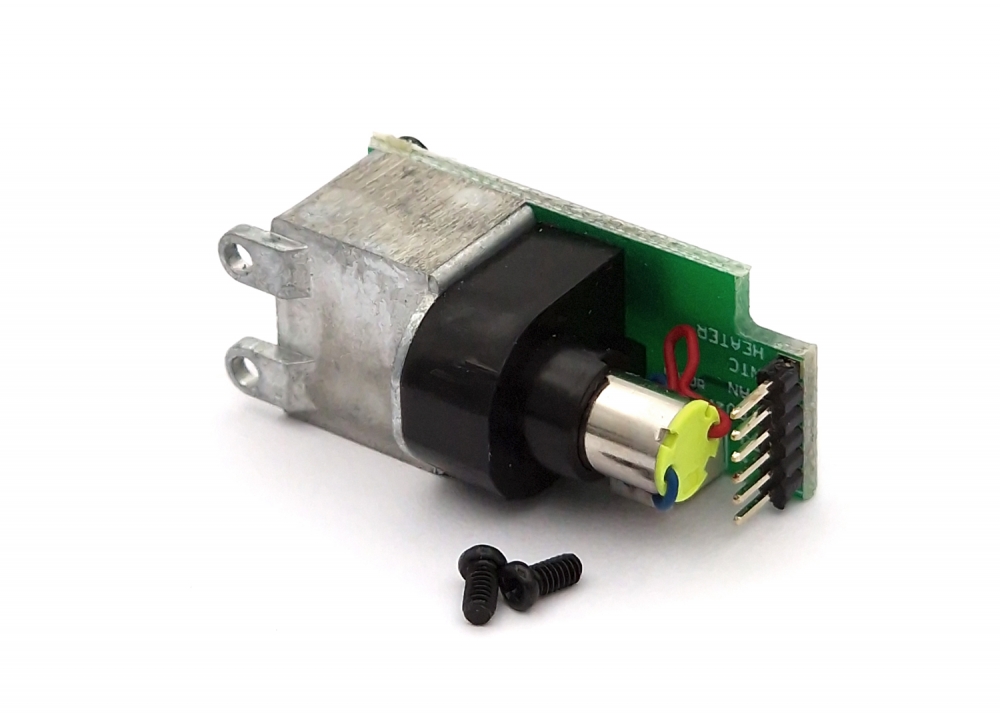 Märklin E363506 Rauchgenerator (Set) Modelleisenbahn
