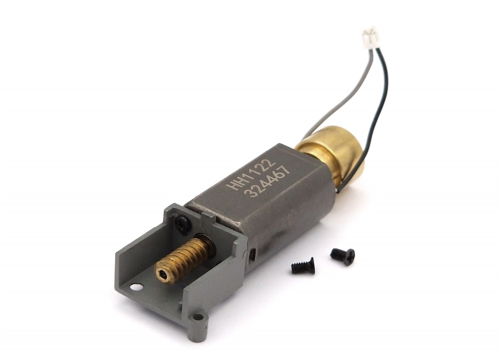 Märklin E365182 Motor (Set) Modelleisenbahn