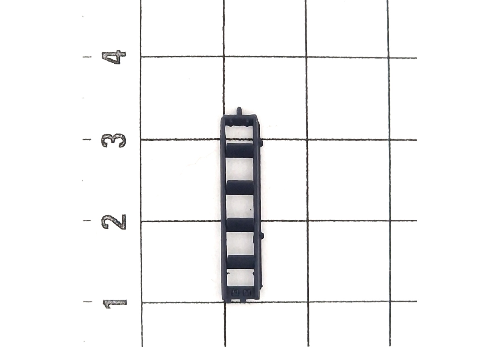 Märklin E365875 Leiter rechts und links (Set) Modelleisenbahn