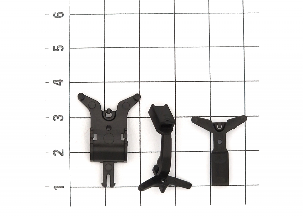 Märklin E365878 Kupplung komplett (Set) Modelleisenbahn