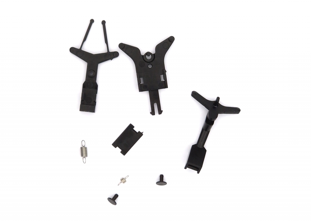 Märklin E368479 Kupplung komplett (Set) Modelleisenbahn