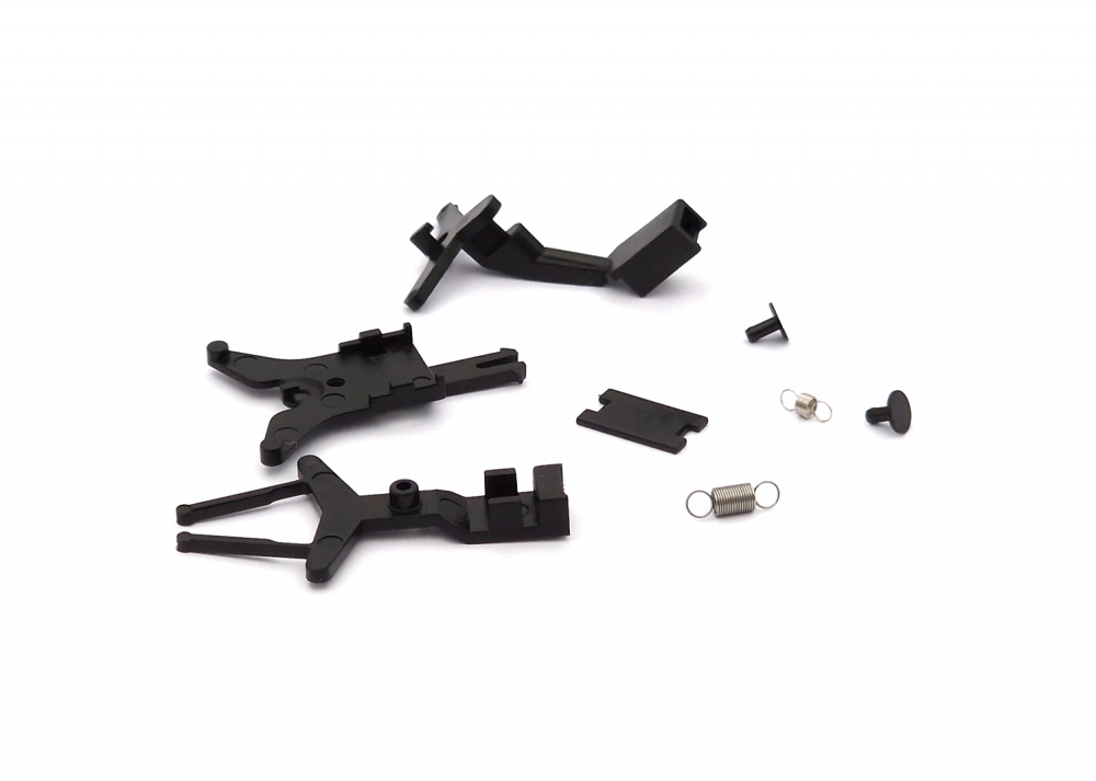 Märklin E368479 Kupplung komplett (Set) Modelleisenbahn