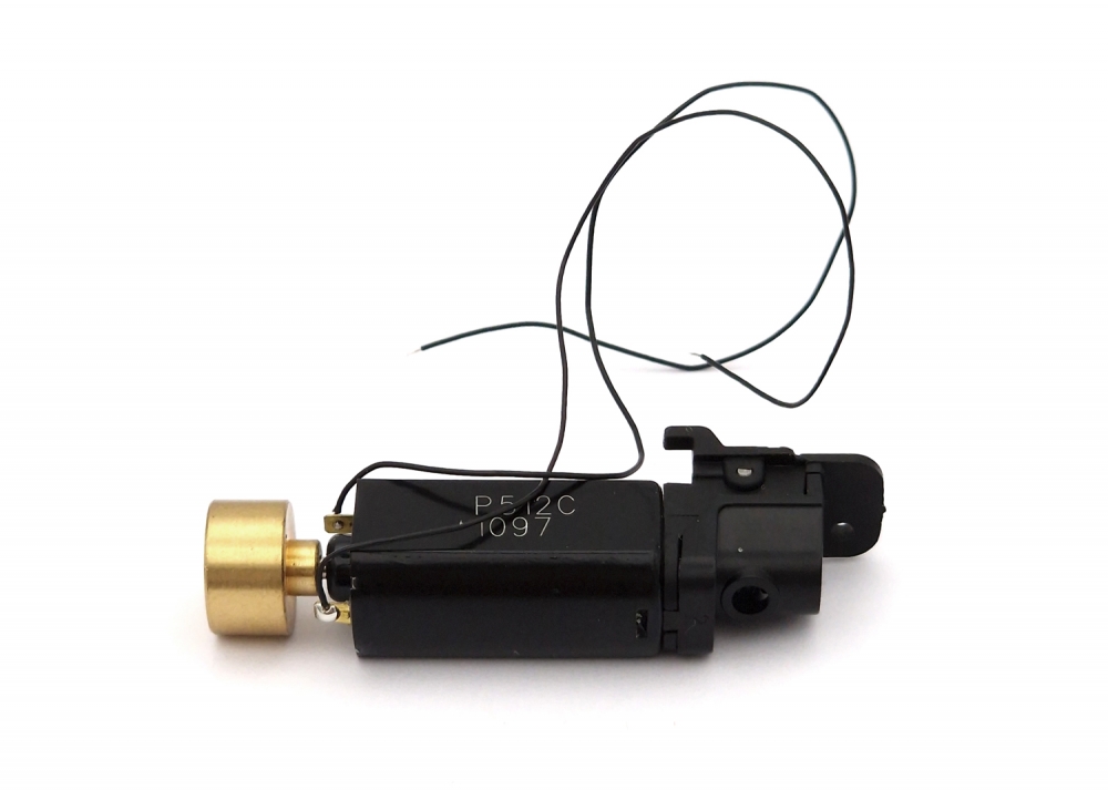 Märklin E369033 Motor (Set) Modelleisenbahn