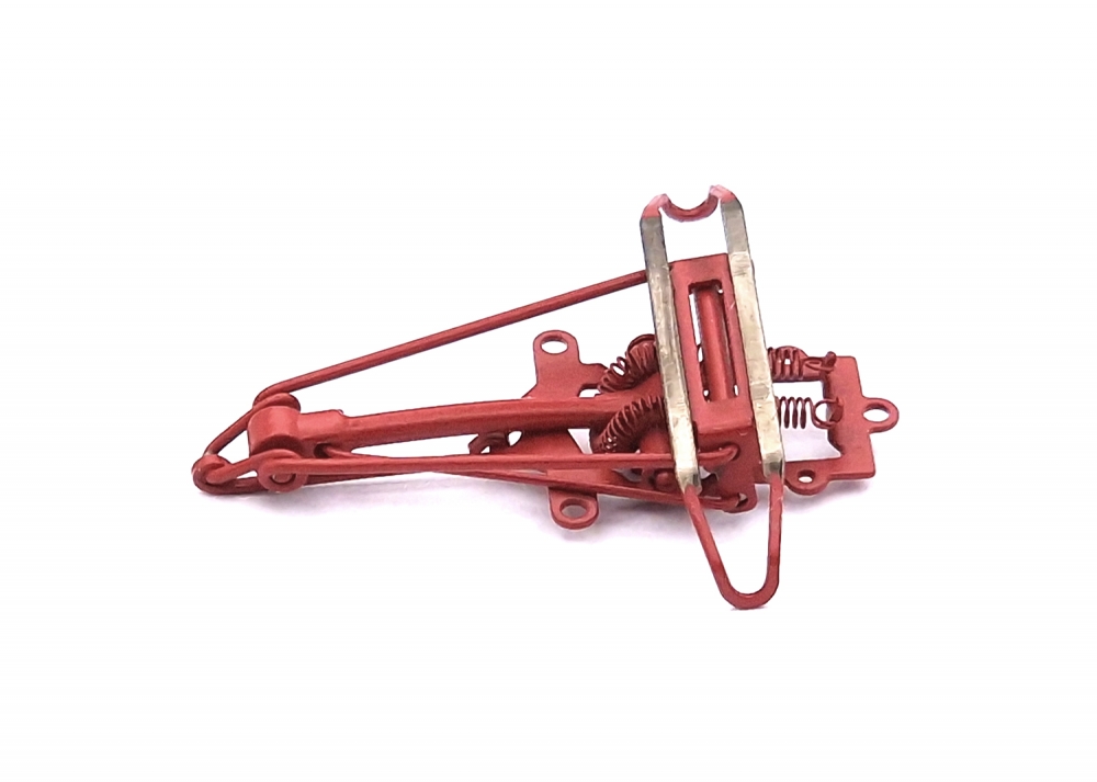 Märklin E378158 Stromabnehmer Einholm Modelleisenbahn