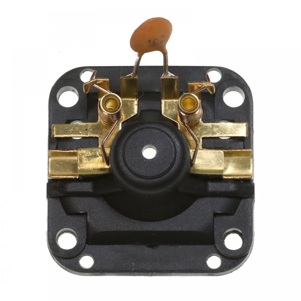 Märklin E386940 Motorschild 5pol-C90 für Trommelkollektoren Modelleisenbahn