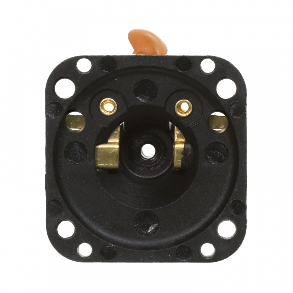 Märklin E386940 Motorschild 5pol-C90 für Trommelkollektoren Modelleisenbahn