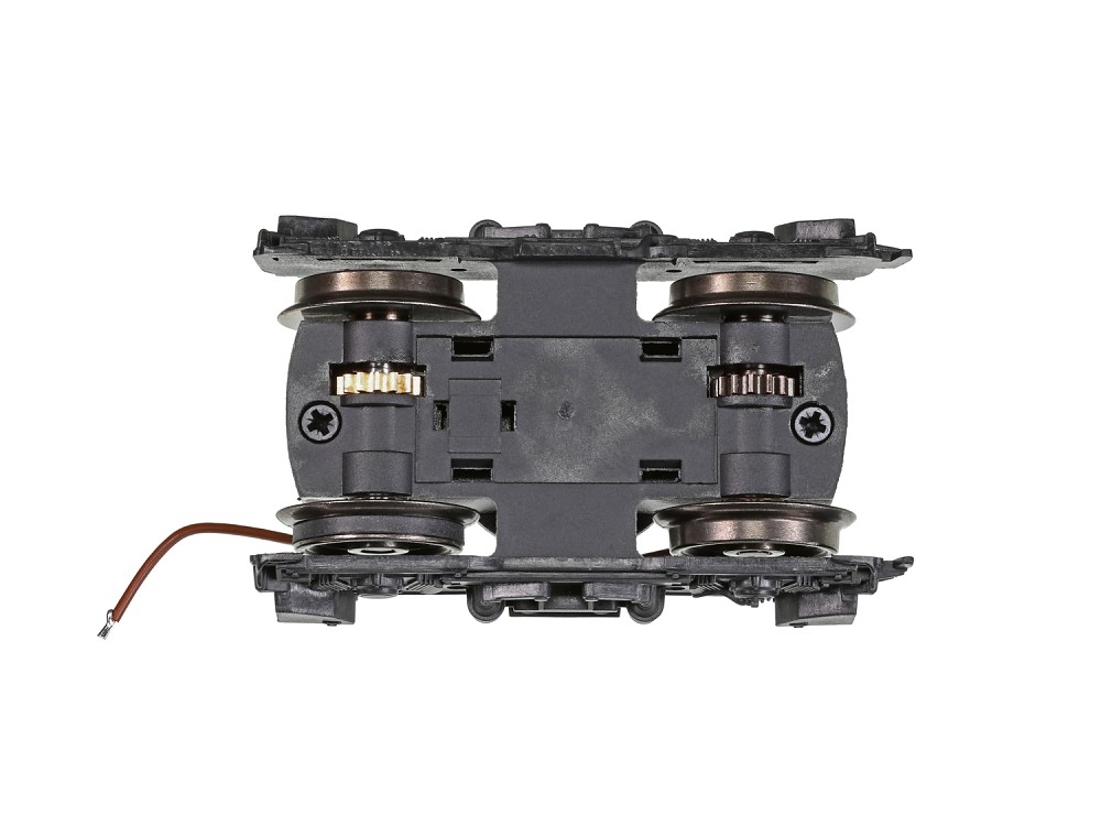 Märklin E391433 Treibgestell hinten Modelleisenbahn