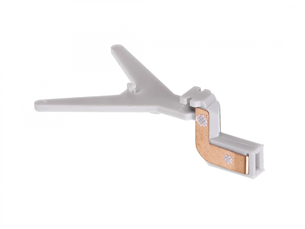 Märklin E395640 Kupplung (w) stromführend Modelleisenbahn