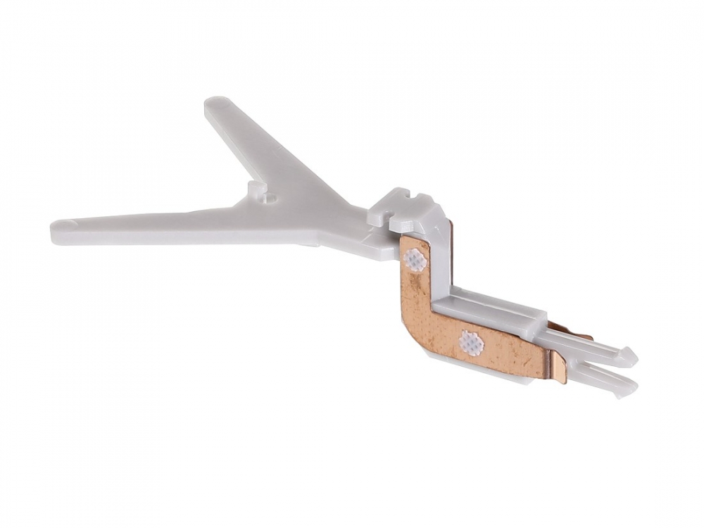 Märklin E395660 Kupplung (m) stromführend Modelleisenbahn