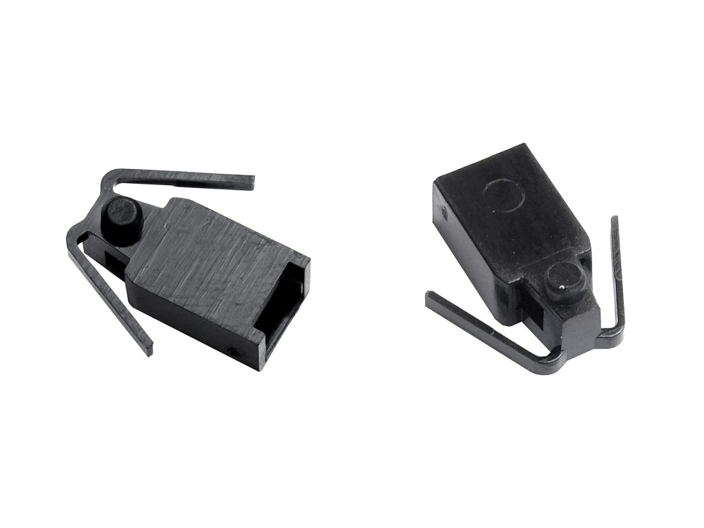 Märklin E398680 Kupplungsdeichsel (2 Stück) Modelleisenbahn