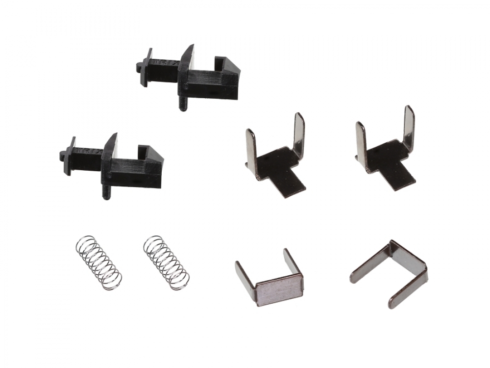 Minitrix E40062000 Kupplung (Set) Modelleisenbahn