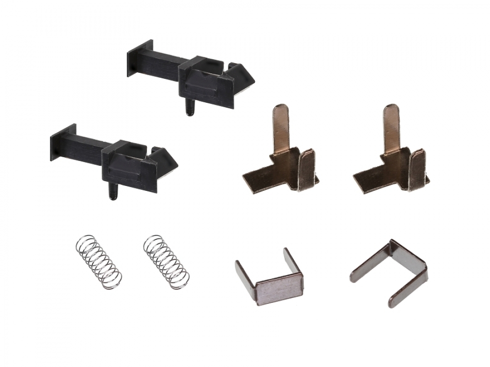 Minitrix E40062300 Kupplung (Set) Modelleisenbahn