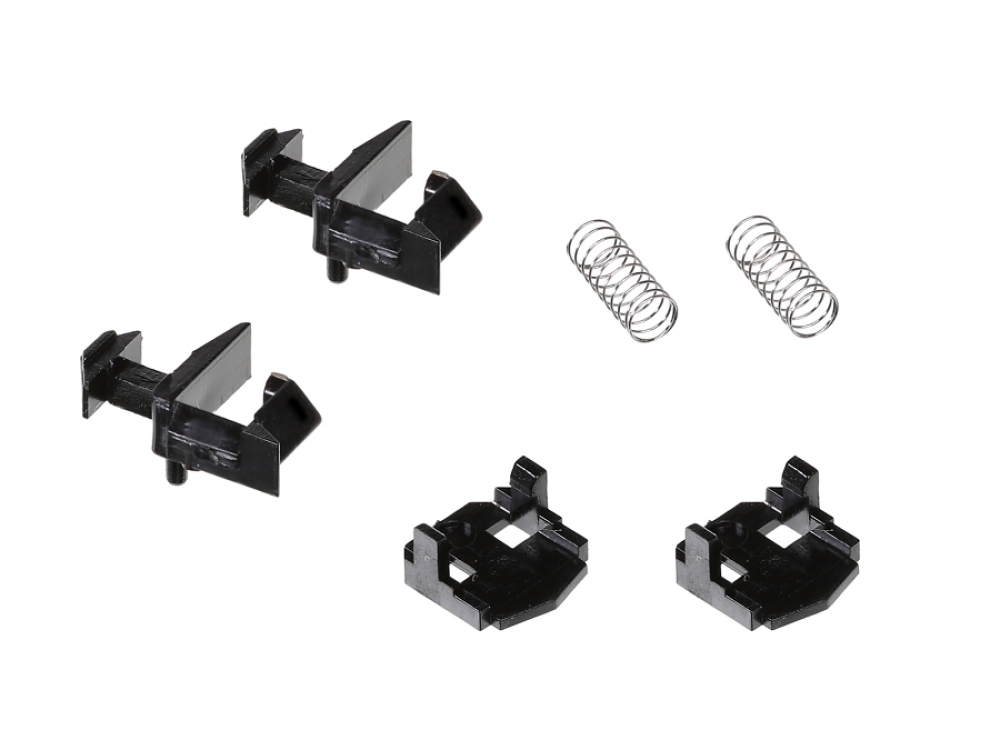 Minitrix E40062600 Kupplung (Set) Modelleisenbahn