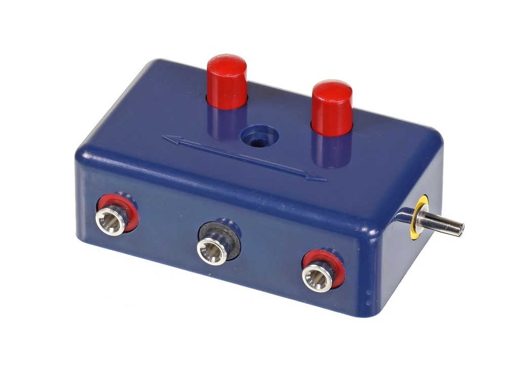 Märklin 401850 E401850 Umschalter für Drehscheibe 7186 Modelleisenbahn