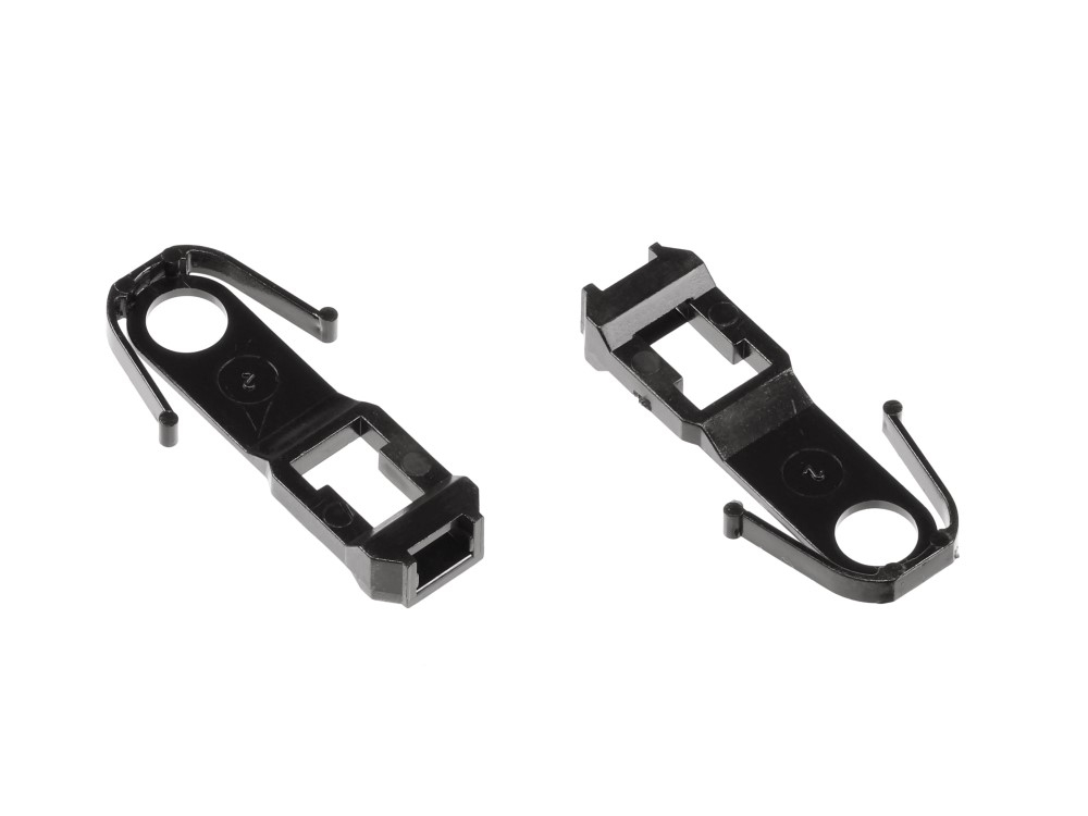 Märklin E404020 Kupplungsschacht (2 Stück) Modelleisenbahn