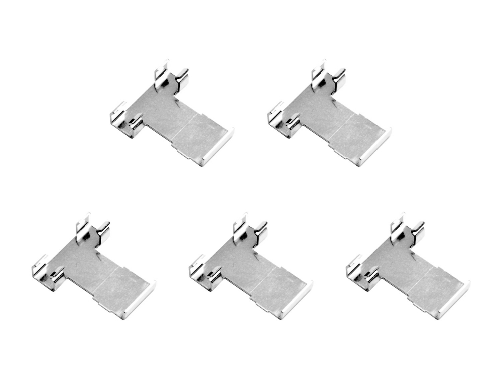 Märklin E413160 Bodenplatte (5 Stück) Modelleisenbahn