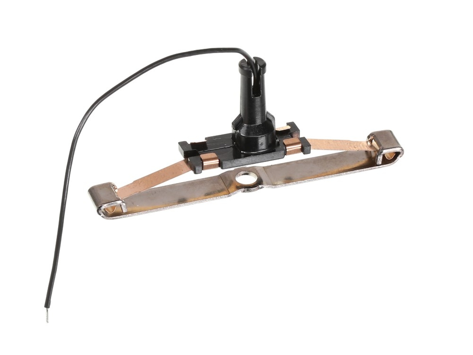 Märklin E418100 Schleifer asymmetrisch (1 Stück) Modelleisenbahn