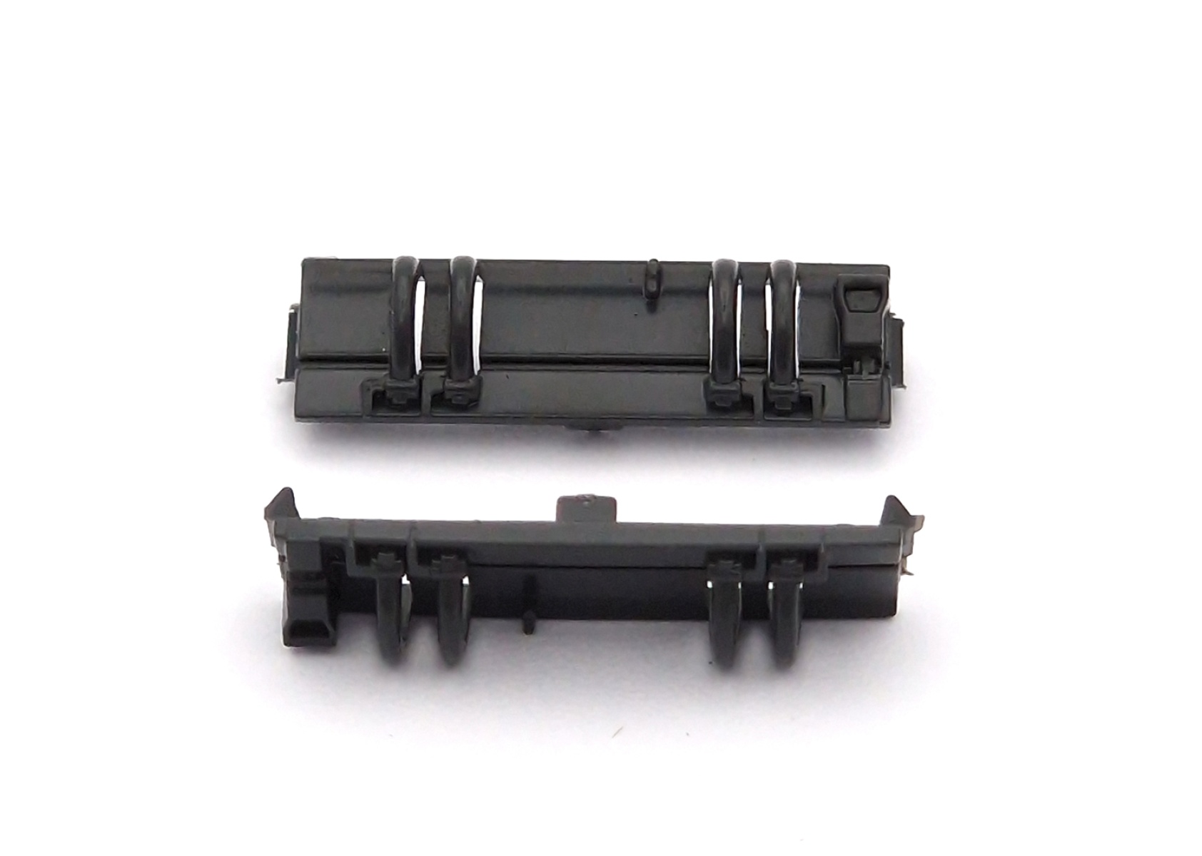 Märklin E420880 Verkleidung grau (2 Stück) Modelleisenbahn