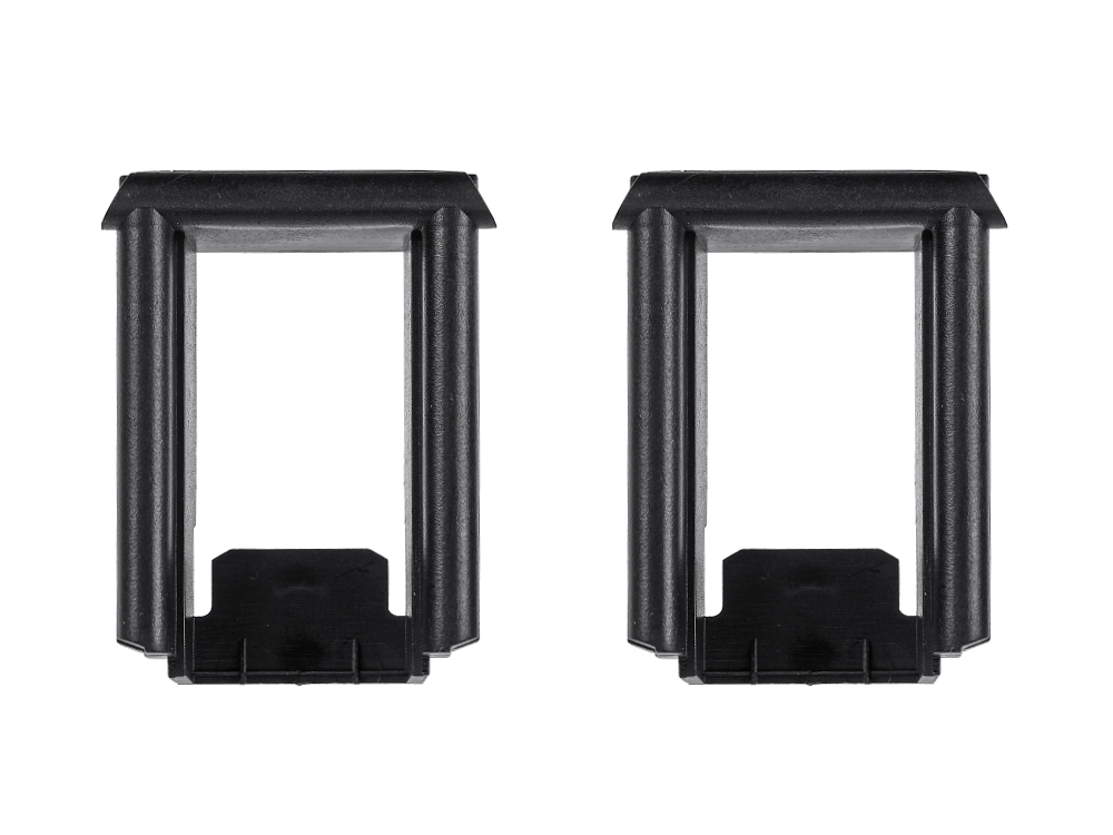 Märklin E555370 Übergang (2 Stück) Modelleisenbahn