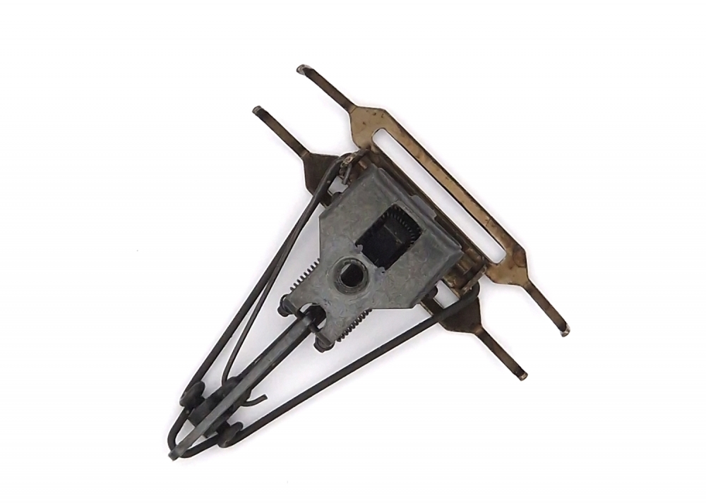 Märklin E602287 Stromabnehmer Modelleisenbahn