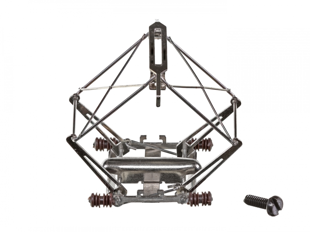 Märklin E603243 Scheren-Stromabnehmer Modelleisenbahn