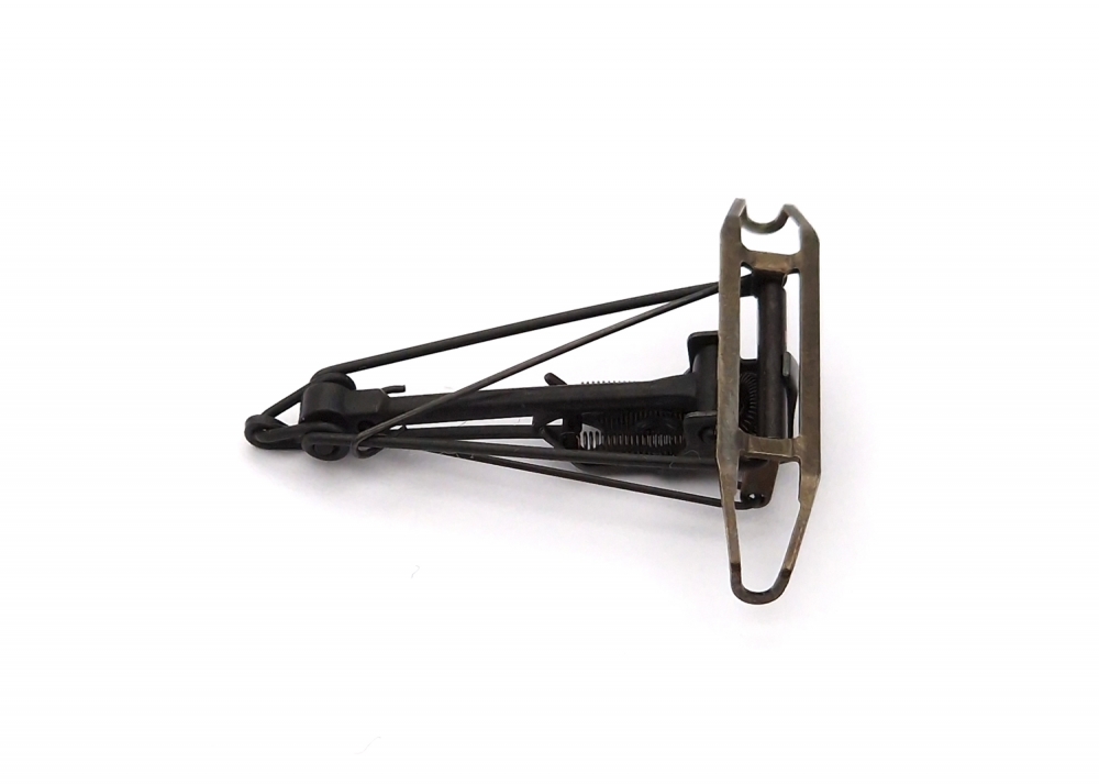 Märklin E603391 Einholm-Stromabnehmer Modelleisenbahn
