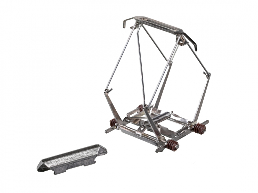 Märklin E604262 Scheren-Stromabnehmer Modelleisenbahn