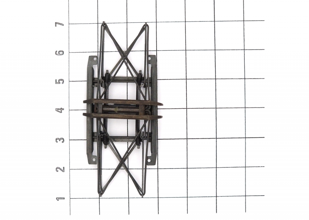 Märklin E610043 Stromabnehmer Modelleisenbahn