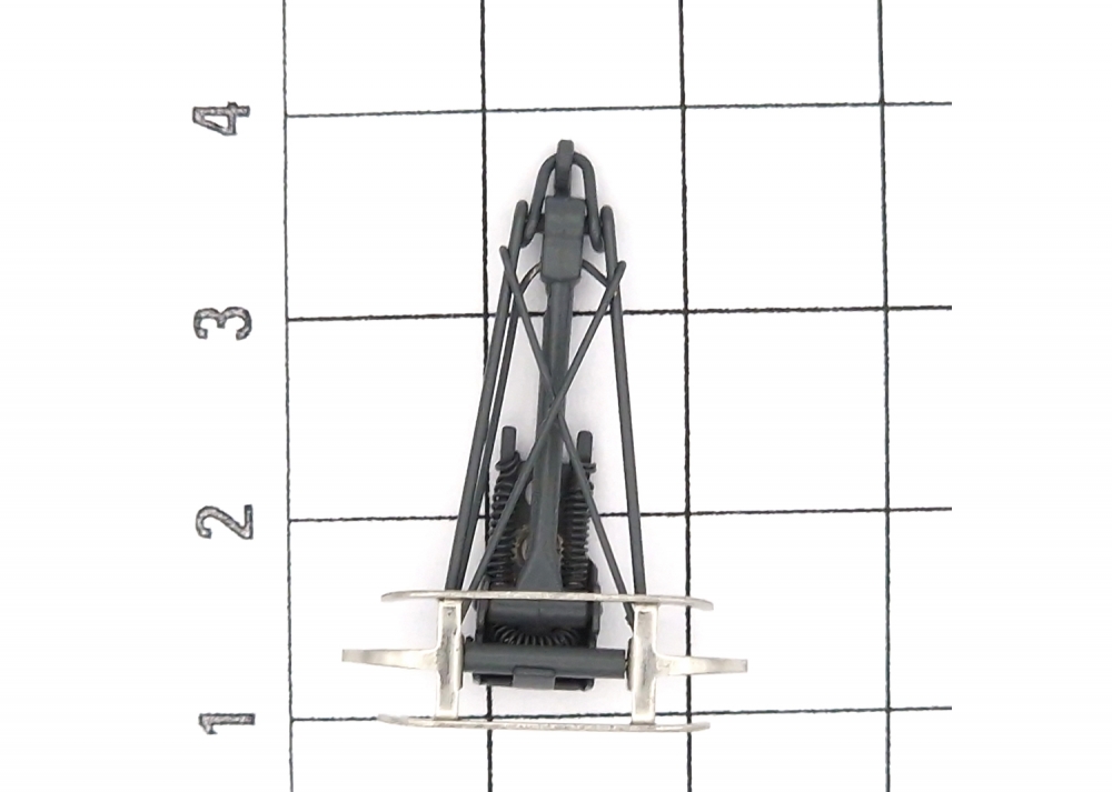 Märklin E610678 Stromabnehmer SBB Modelleisenbahn