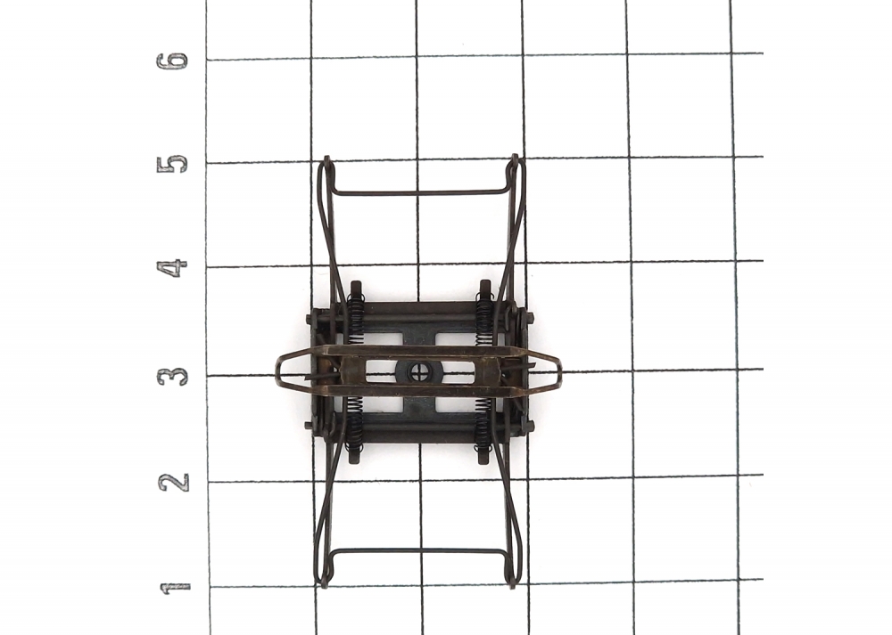 Märklin E620440 Scherenstromabnehmer Modelleisenbahn