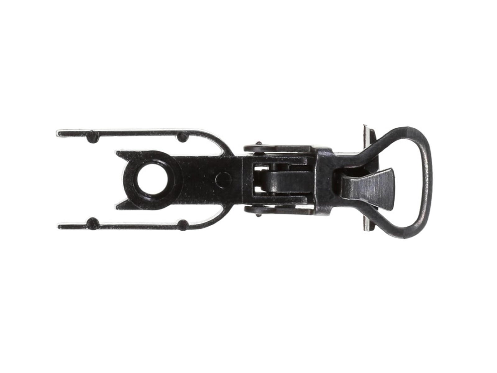 Märklin E701570 Relex-Kupplung (20 Stück) für Hobbywagen Modelleisenbahn