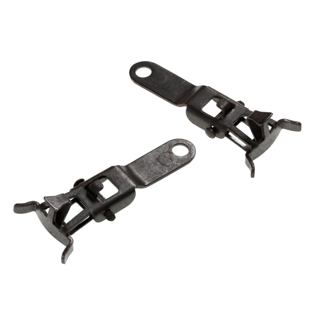 Märklin E214110 Kupplung für Lok BR 81, V60 (2 Stück) Modelleisenbahn