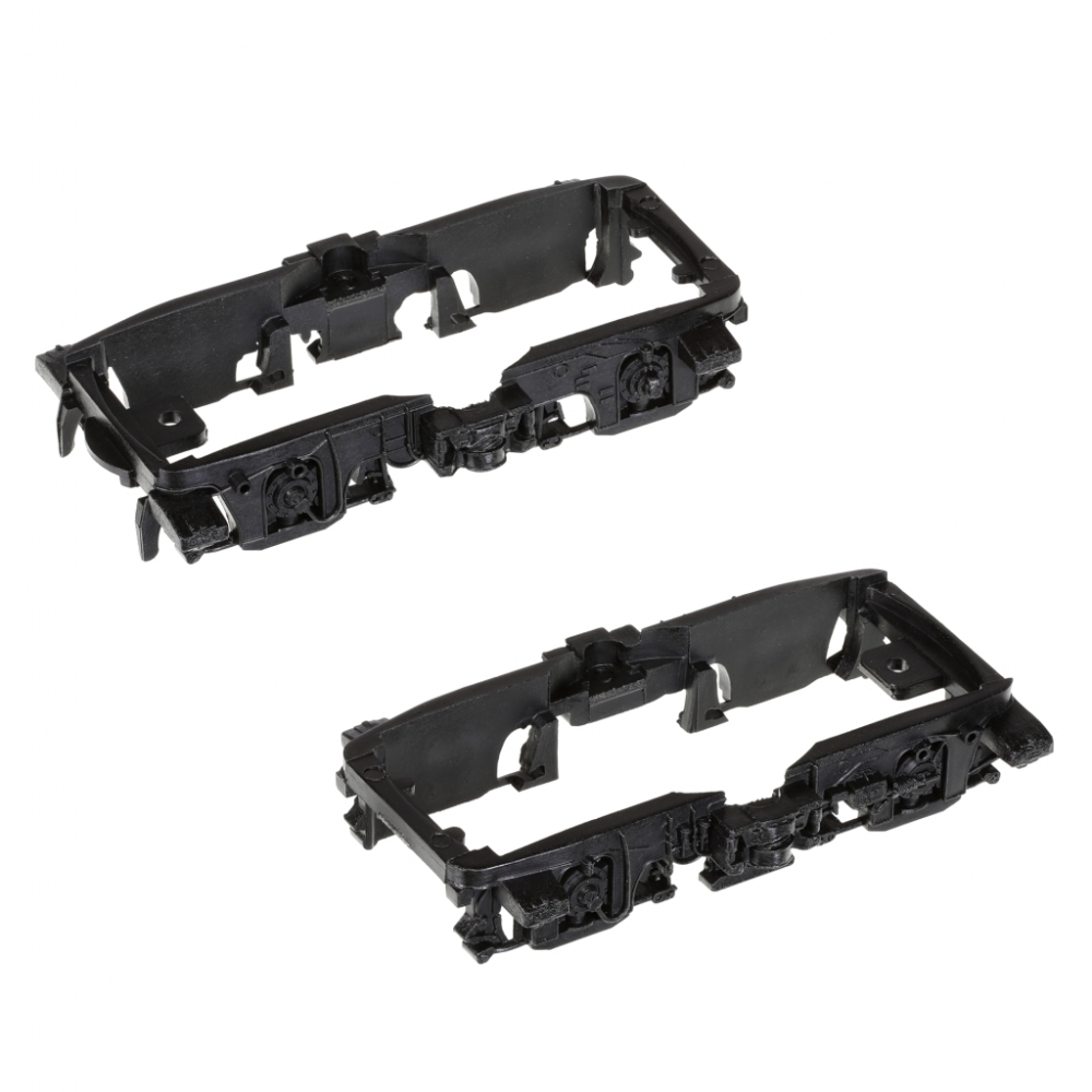 Märklin E215952 Drehgestellrahmen (2 Stück) Modelleisenbahn