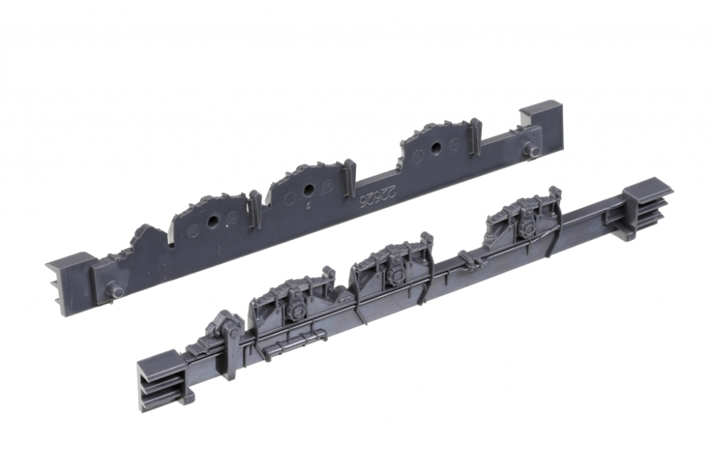 Märklin 234946 E234946 Set Seitenteile Modelleisenbahn